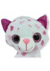 Peluş Cam Gözlü Hayvanlar 25 cm - Kedi