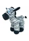 Peluş Hayvanlar 30 cm - Zebra