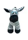 Peluş Hayvanlar 30 cm - Zebra