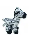 Peluş Hayvanlar 30 cm - Zebra