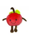 Peluş Meyveler 23 cm - Elma