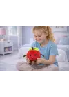 Peluş Meyveler 23 cm - Elma