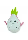 Peluş Meyveler 28 cm - Ejder Meyvesi