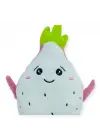 Peluş Meyveler 28 cm - Ejder Meyvesi