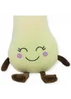 Peluş Meyveler 30 cm - Armut