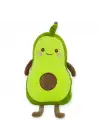 Peluş Meyveler 30 cm - Avokado