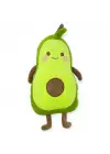 Peluş Meyveler 30 cm - Avokado
