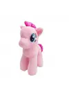 Peluş Pony Peluş At Oyuncak - 1705038 - Pembe