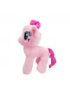 Peluş Pony Peluş At Oyuncak - 1705038 - Pembe