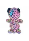 Peluş Renkli Hayvanlar 38 cm - Ayıcık