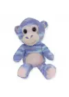 Peluş Renkli Hayvanlar 38 cm - Maymun