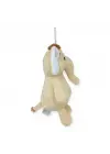 Peluş Sevimli Hayvanlar 25 cm - Fil
