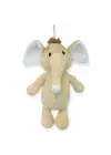 Peluş Sevimli Hayvanlar 25 cm - Fil
