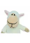 Peluş Sevimli Hayvanlar 25 cm - Koyun