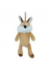 Peluş Sevimli Hayvanlar 25 cm - Tilki