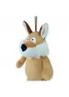 Peluş Sevimli Hayvanlar 25 cm - Tilki