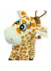 Peluş Sevimli Hayvanlar 25 cm - Zürafa