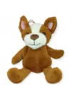 Peluş Sevimli Hayvanlar 35 cm - Köpek