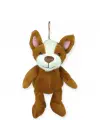 Peluş Sevimli Hayvanlar 35 cm - Köpek