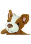 Peluş Sevimli Hayvanlar 35 cm - Köpek