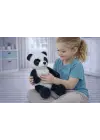Peluş Sevimli Hayvanlar 35 cm - Panda