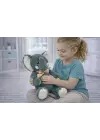 Peluş Sevimli Hayvanlar 40 cm - Fil