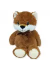 Peluş Sevimli Hayvanlar 40 cm - Kahverengi Ayı