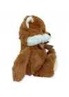 Peluş Sevimli Hayvanlar 40 cm - Kahverengi Ayı
