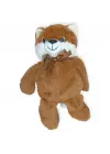 Peluş Sevimli Hayvanlar 40 cm - Kahverengi Ayı