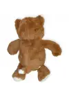 Peluş Sevimli Hayvanlar 40 cm - Kahverengi Ayı