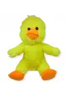Peluş Sevimli Hayvanlar 40 cm - Ördek