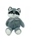Peluş Sevimli Hayvanlar 40 cm - Rakun