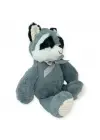 Peluş Sevimli Hayvanlar 40 cm - Rakun