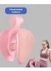 Pelvik Taban Ve Uyluk Egzersiz Aleti Ev Tipi Taşınabilir