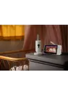 Omarı Bebek Odası İçin Gelişmiş Ses ve Video Monitörü