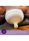 Philips Avent Doğal Tepkili Natural Response 2Li Biberon Emziği No:6 6+ Ay