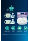 Philips Avent Ultra Start Gece Emzik 0-2 Ay