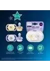 Philips Avent Ultra Start Gece Emzik 0-2 Ay