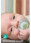 Philips Avent Ultra Start Gece Emzik 0-2 Ay