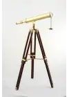 Pirinç Ayaklı Teleskop