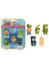 PMI SG2240 Stumble Guys Figür Seti 5li -Necotoys