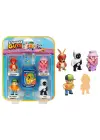 PMI SG2240 Stumble Guys Figür Seti 5li -Necotoys
