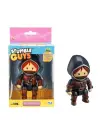 PMI SG6210 Stumble Guys 11,5 cm Aksiyon Figür