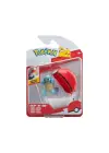 POK 95057-B Pokemon Clip N Go Asorti