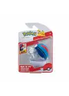 POK 95057-F Pokemon Clip N Go Seri