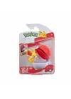 POK 95057-F Pokemon Clip N Go Seri