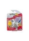 POK 95155-R Pokemon Battle 3Lü Figür Seti