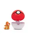POK PKW0145 Pokemon Clip N Go Charmander