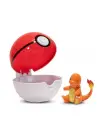 POK PKW0145 Pokemon Clip N Go Charmander