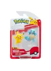 POK PKW0258 Pokemon Battle 2li Figür Seti -Necotoys